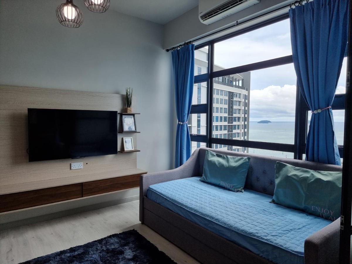 Nana Homestay - Jesselton Quay Kota Kinabalu Exterior foto