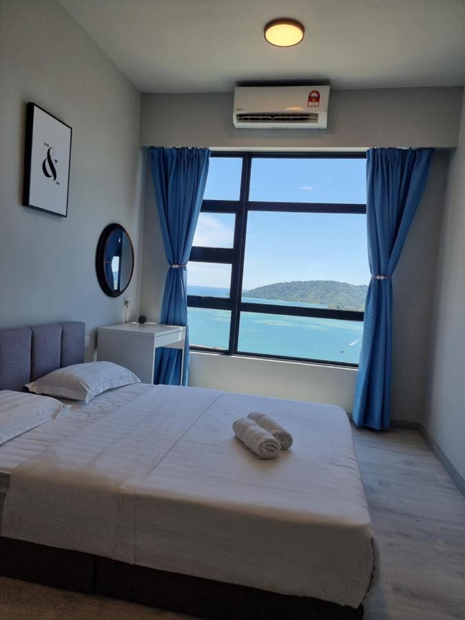 Nana Homestay - Jesselton Quay Kota Kinabalu Exterior foto