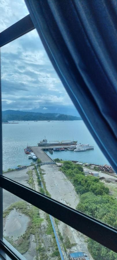 Nana Homestay - Jesselton Quay Kota Kinabalu Exterior foto