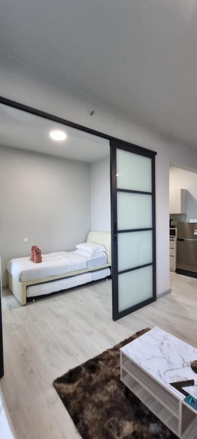 Nana Homestay - Jesselton Quay Kota Kinabalu Exterior foto