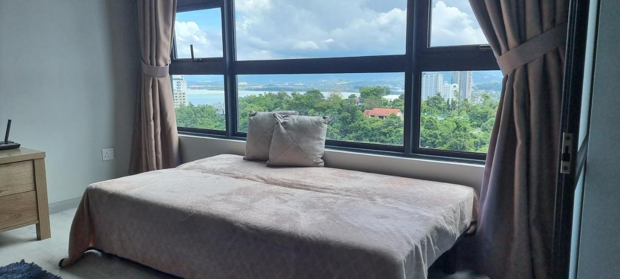 Nana Homestay - Jesselton Quay Kota Kinabalu Exterior foto