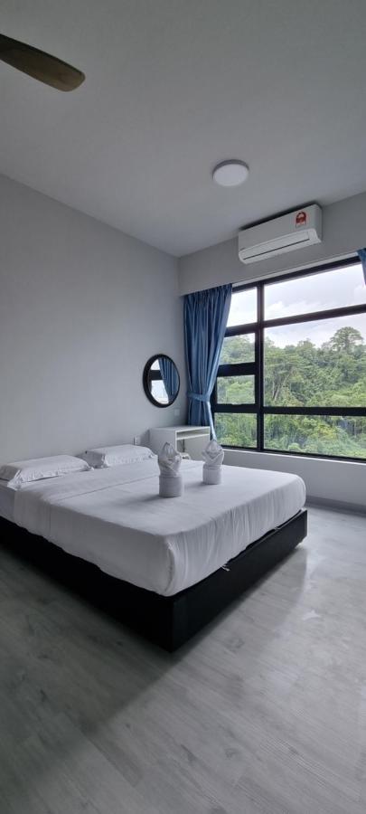 Nana Homestay - Jesselton Quay Kota Kinabalu Cameră foto